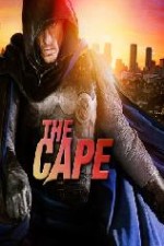 Watch The Cape 0123movies